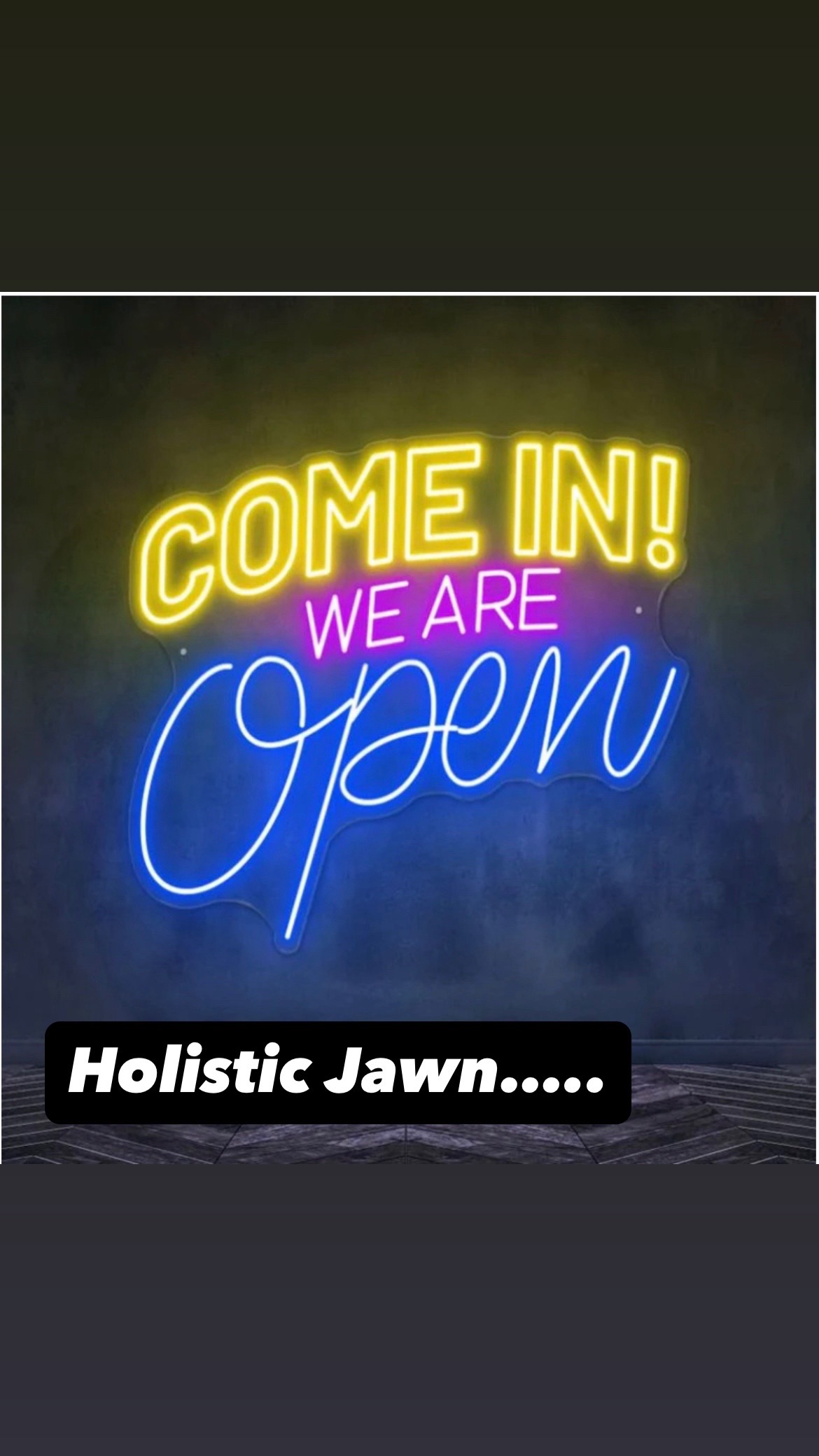 @HOLISTICJAWN 1🌿🌱🍉
