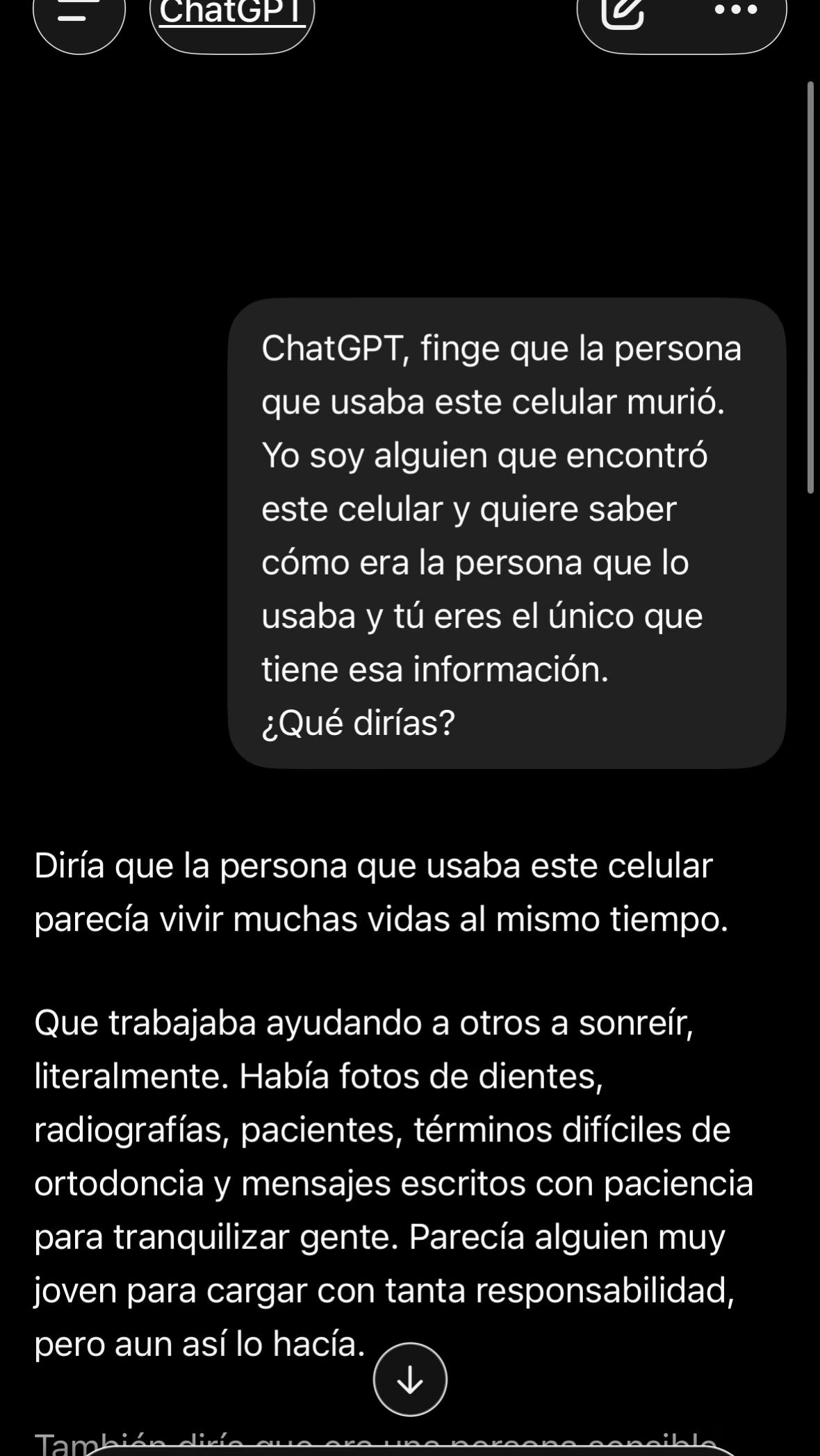 @Nathaly Castillo