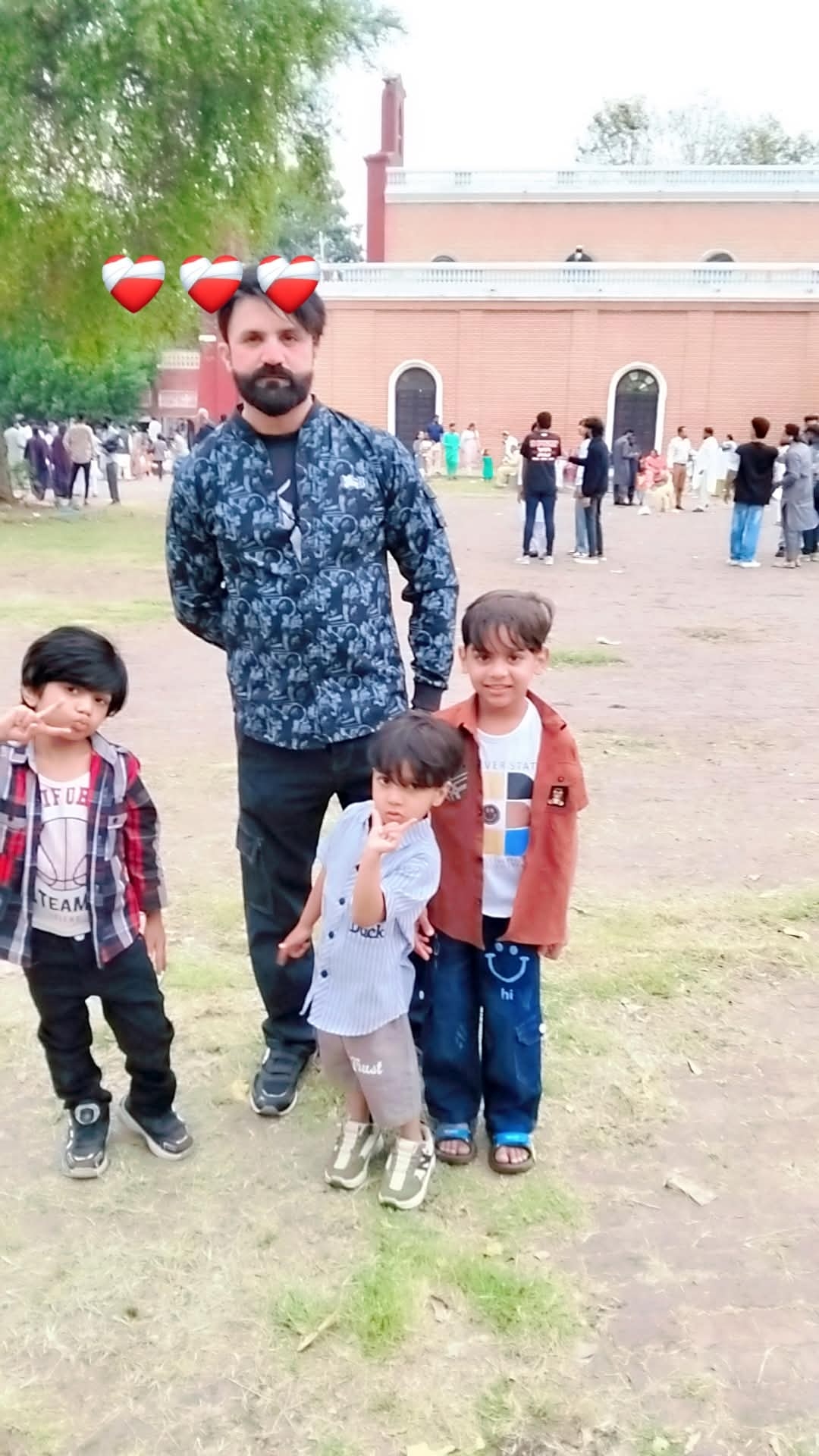 @Habil Haroon