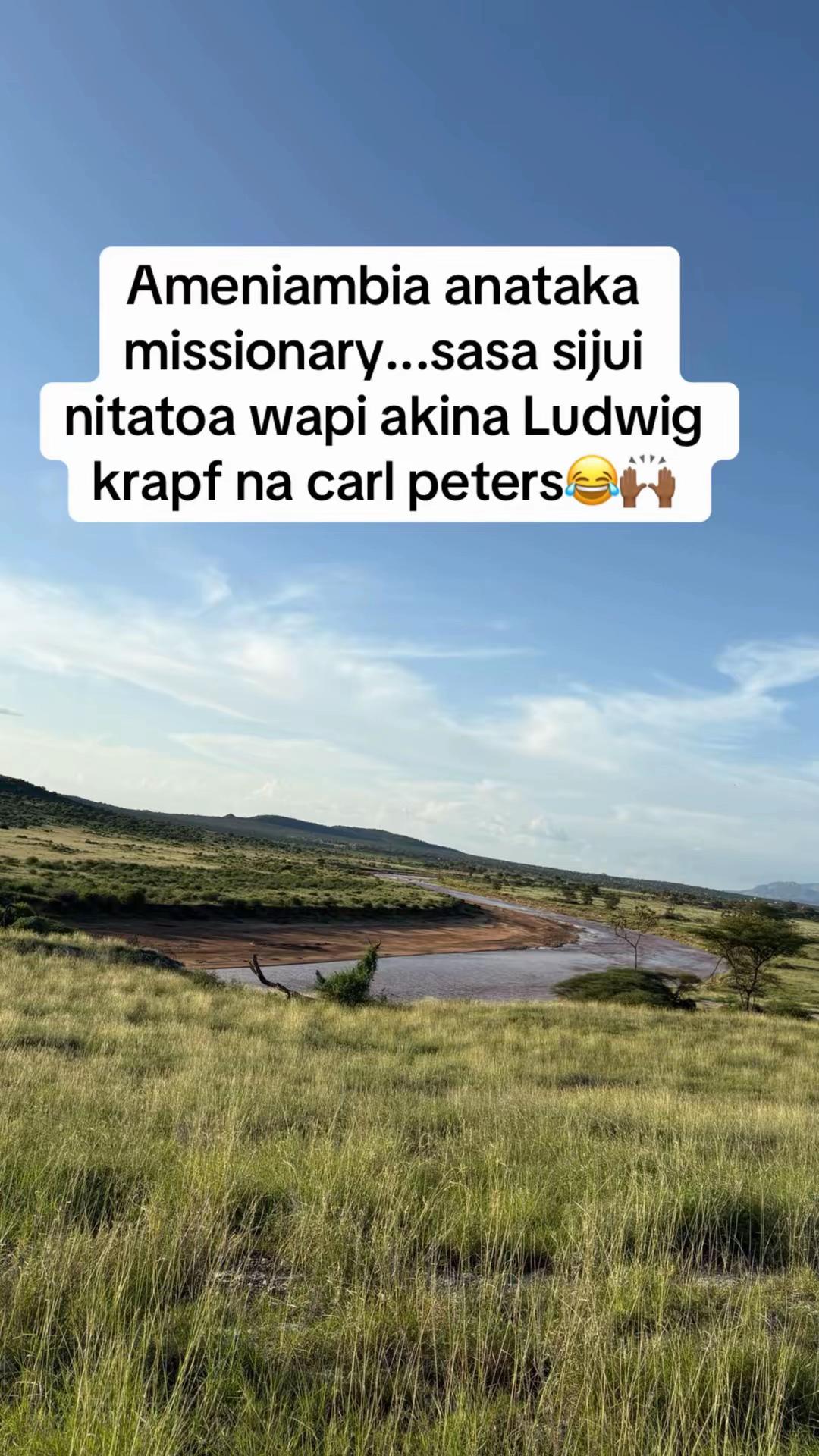 @ONLY IN KENYA 🇰🇪🥂