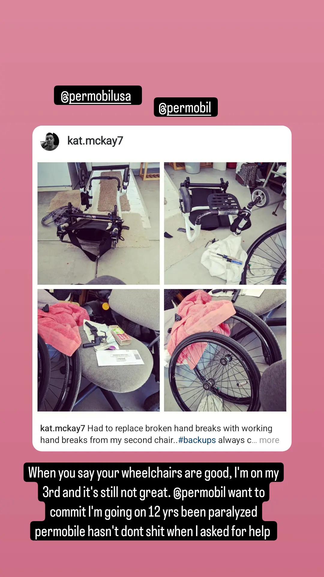 @Kat McKay