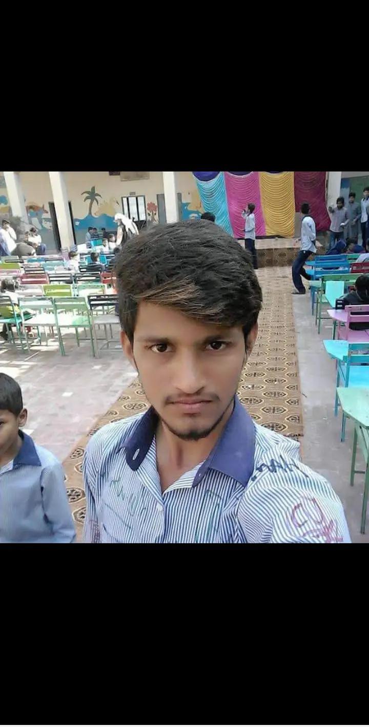 @منڈا گجراں دا👑