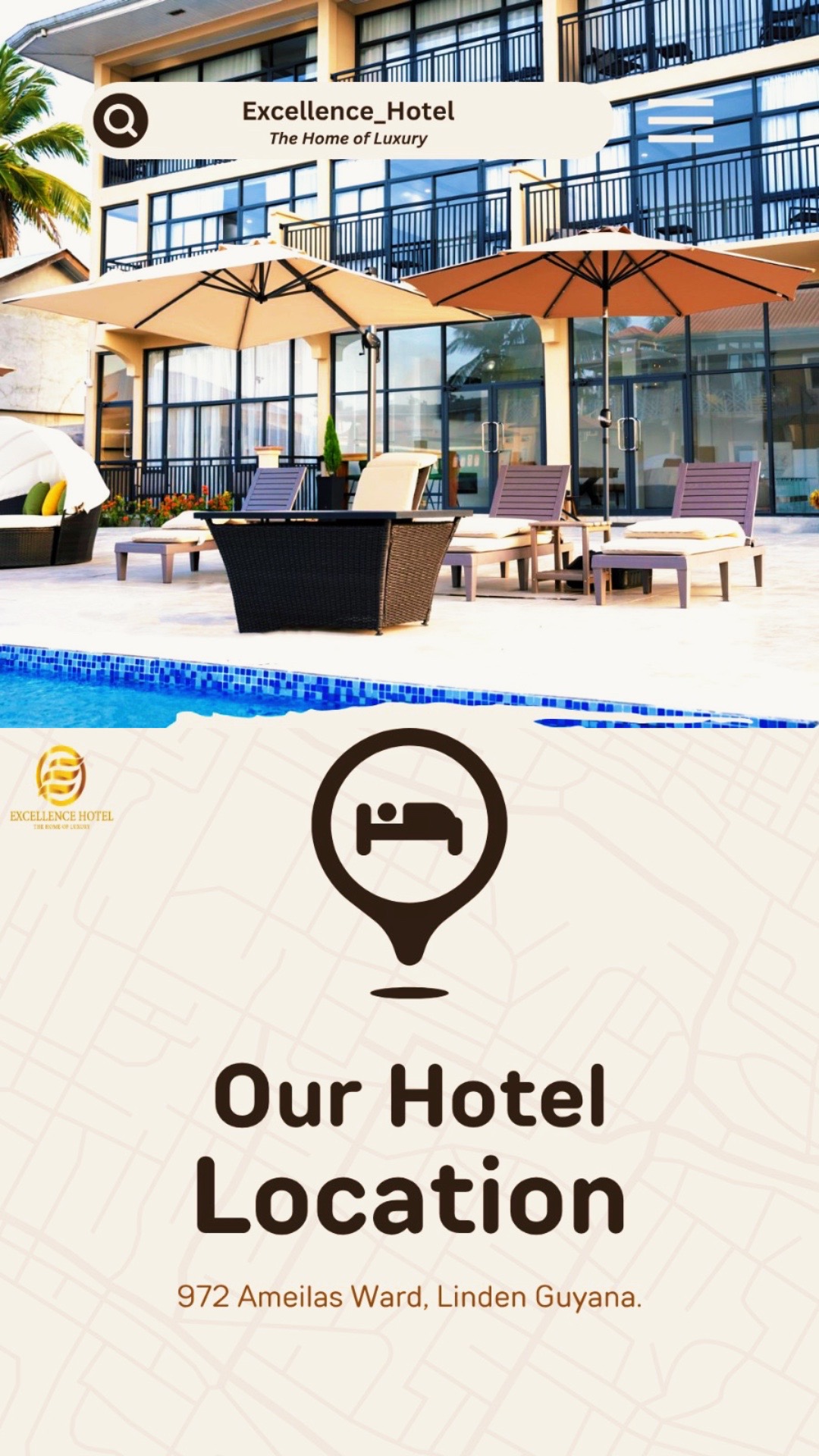 @Excellence Hotel