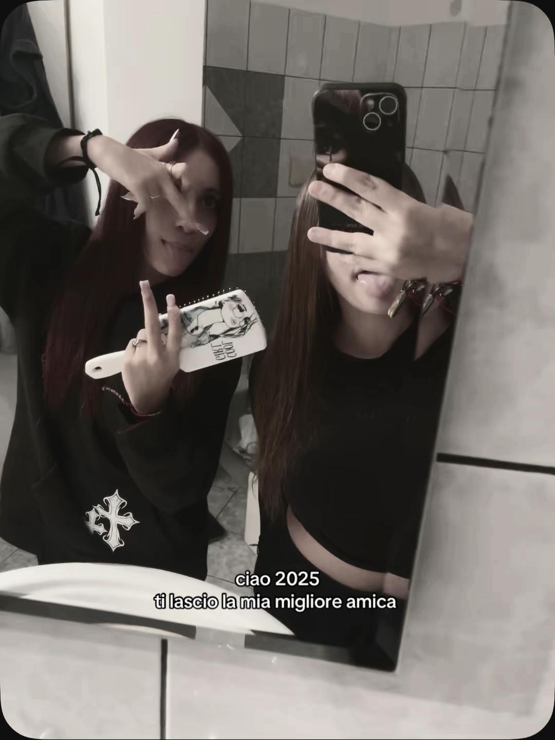 @giusy e marisol