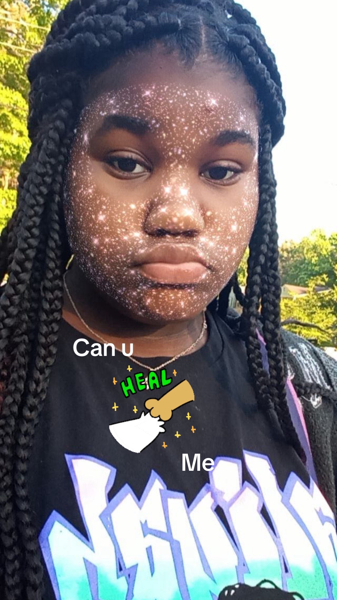 @Mariah