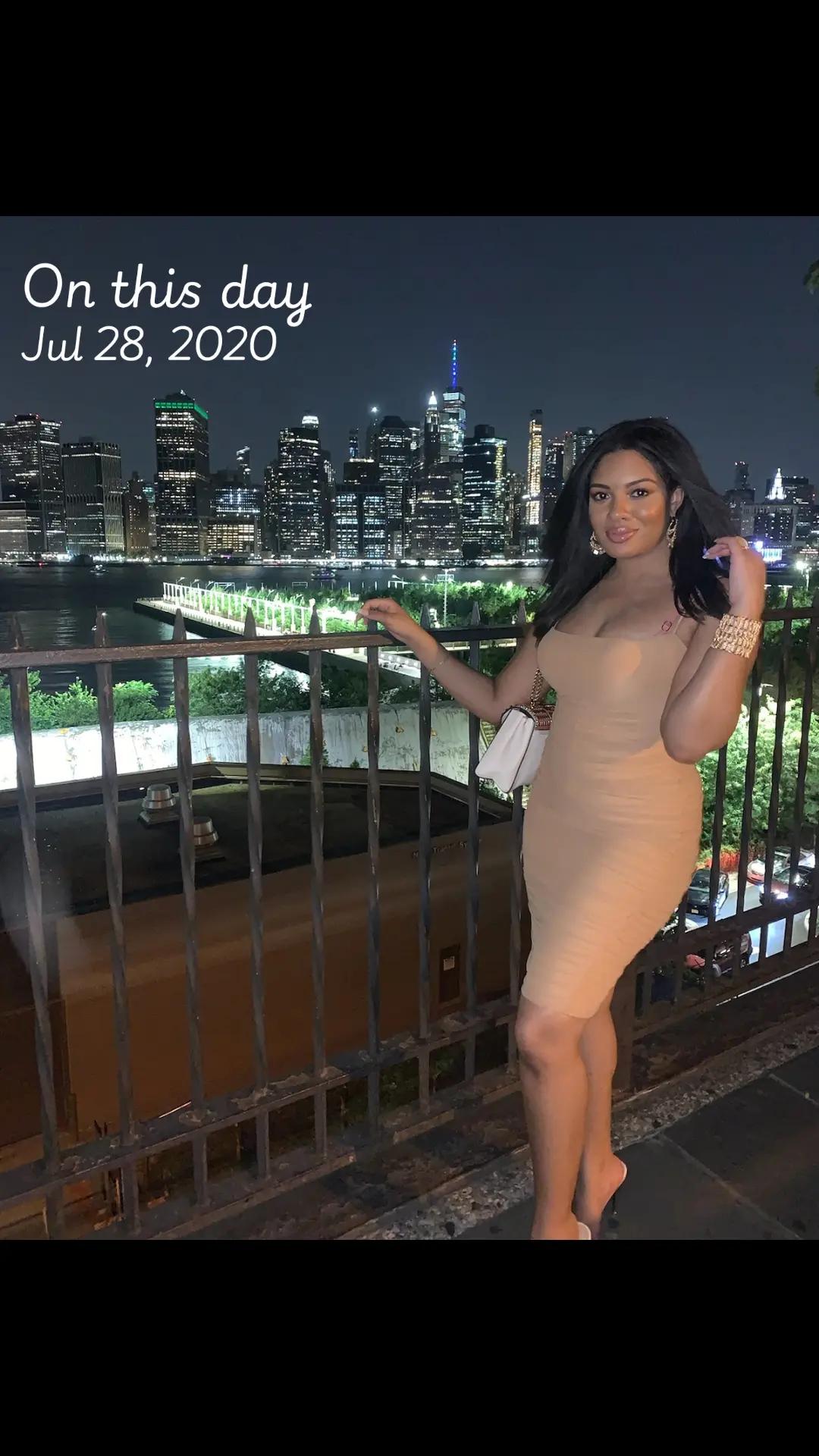 @Tatiana Harvey | Beauty Pro