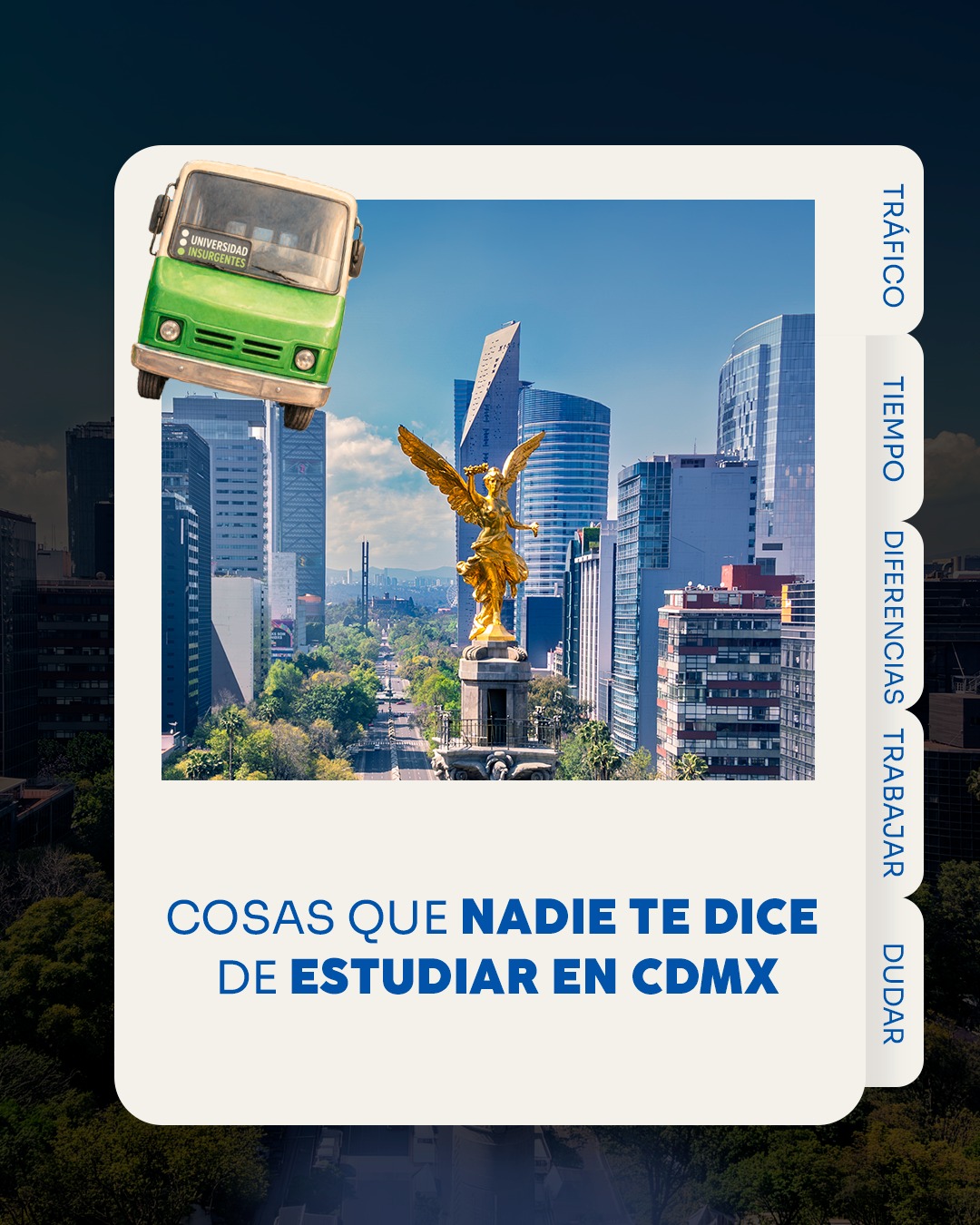 @Universidad Insurgentes