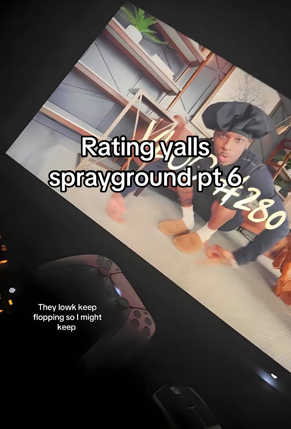 @• • •