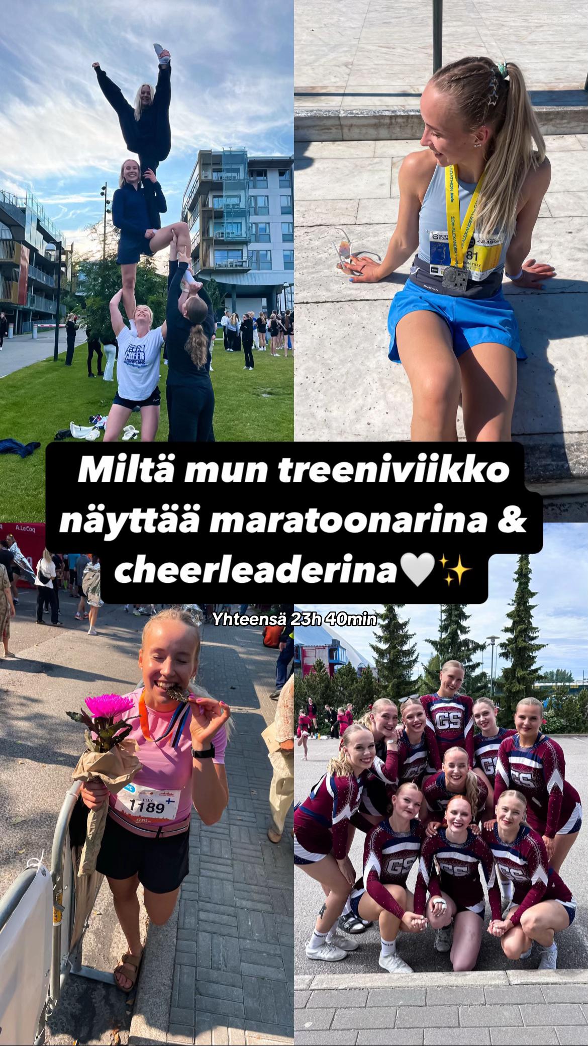 @Tilly Thureson | UGC