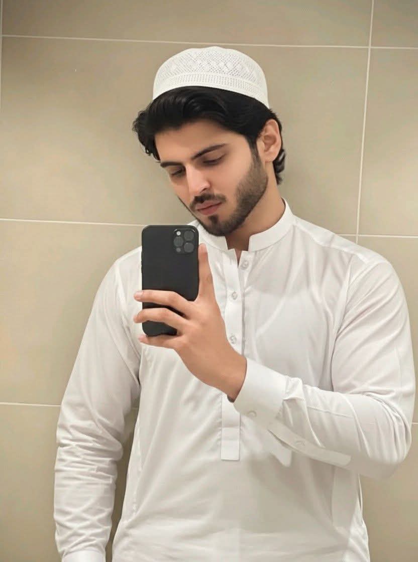 @Yasir Abbas