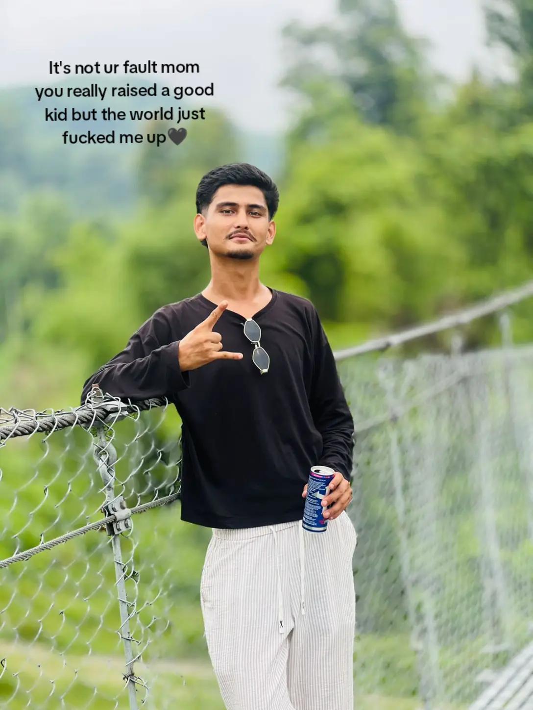 @Malesh Raj Kadariya