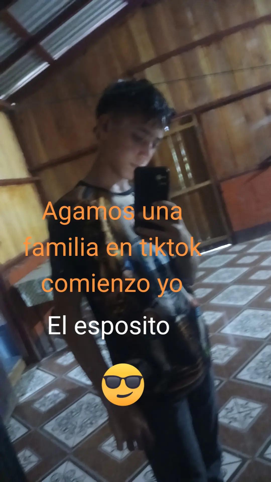 @Kesler Solorzano
