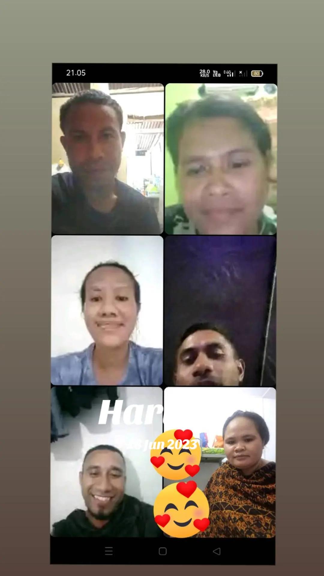 @💒Mersi Bajawa 💒