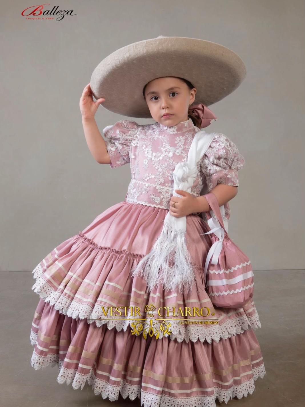 @Vestir Charro Pm