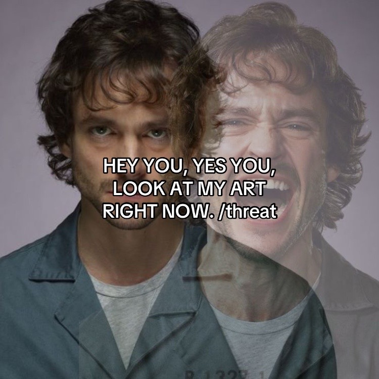 @Mimi || Dean’s #1 Fan ⛥⛧ .𖥔 ݁