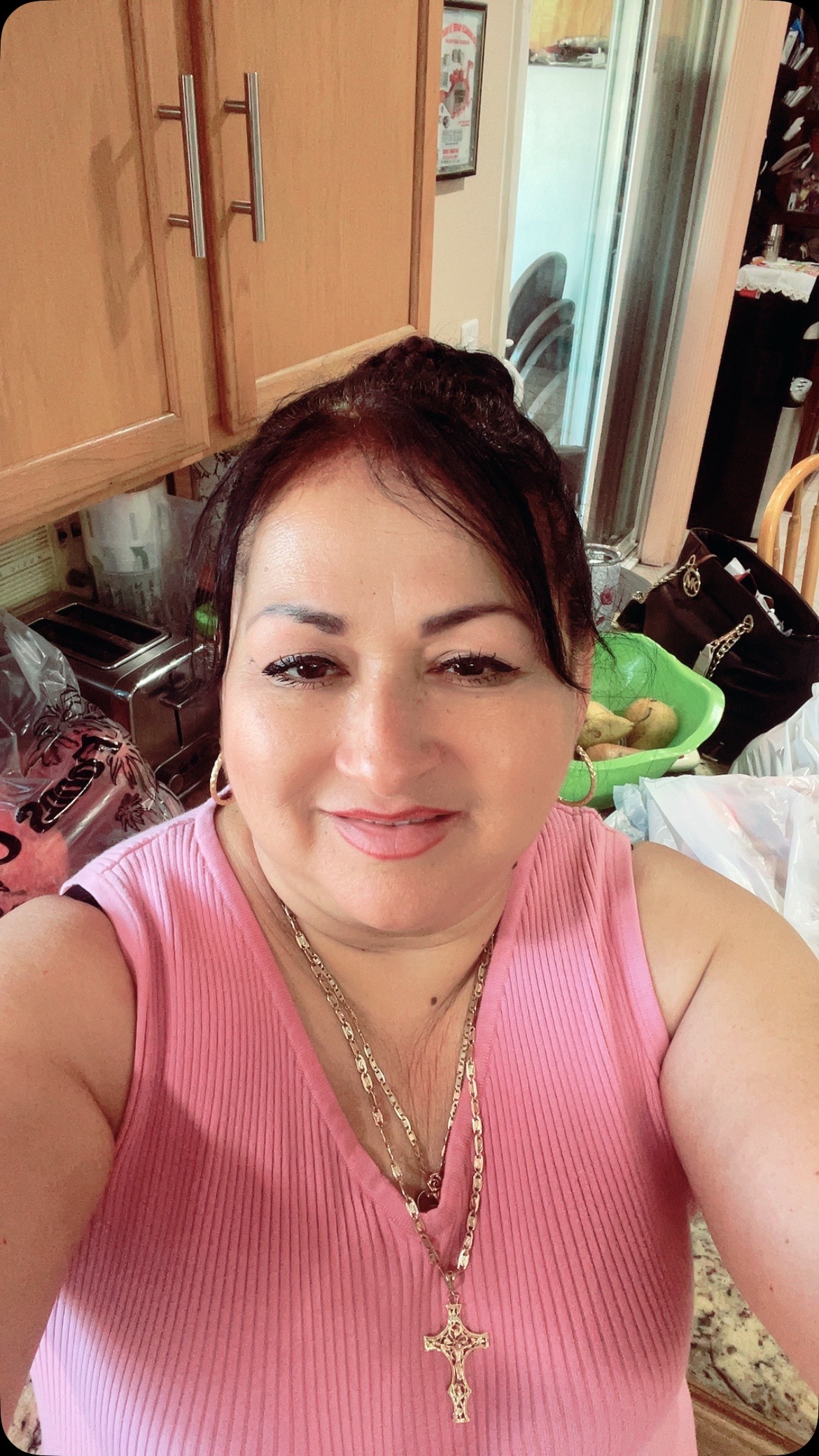 @Obdulia Cardenas