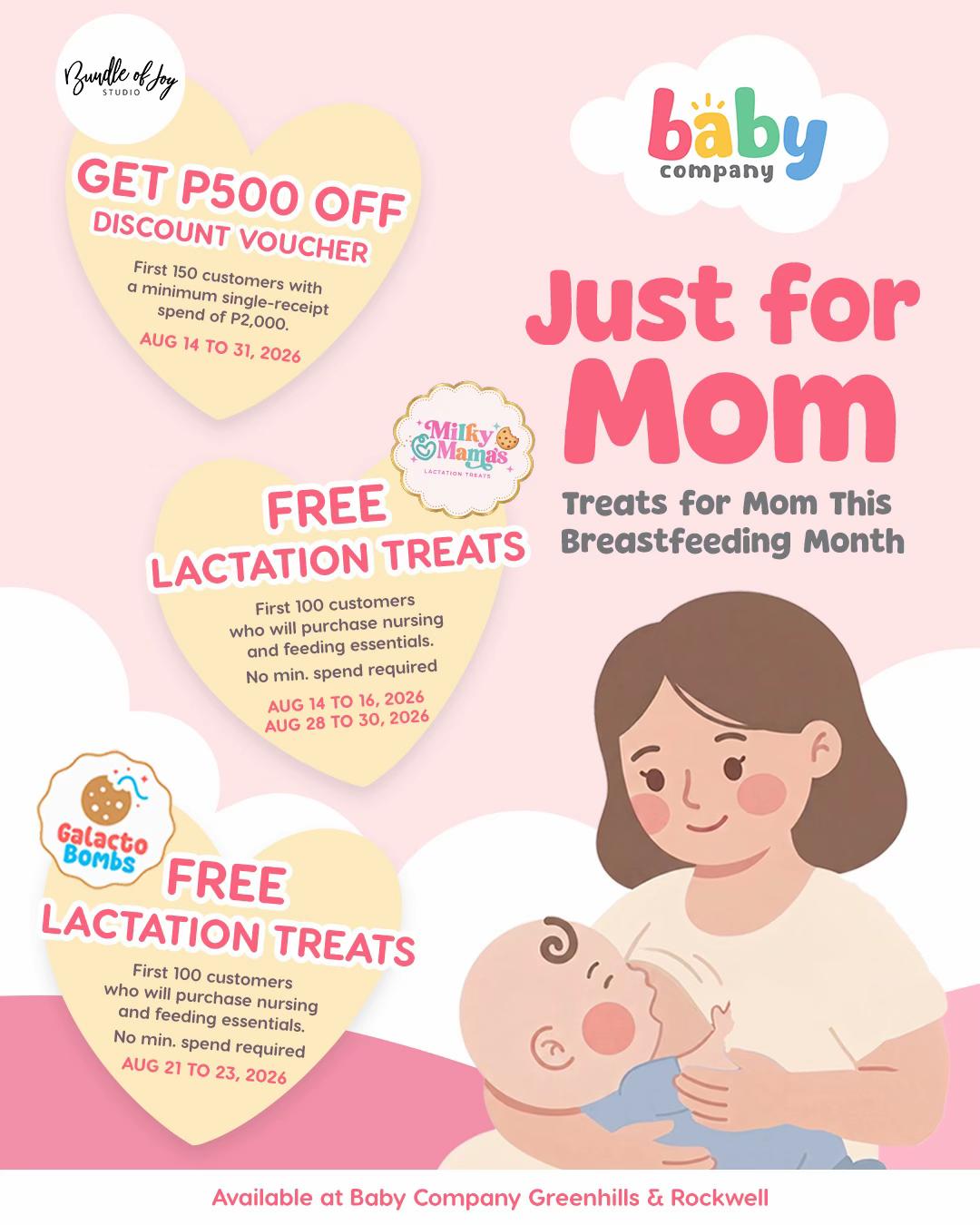 @Baby Company