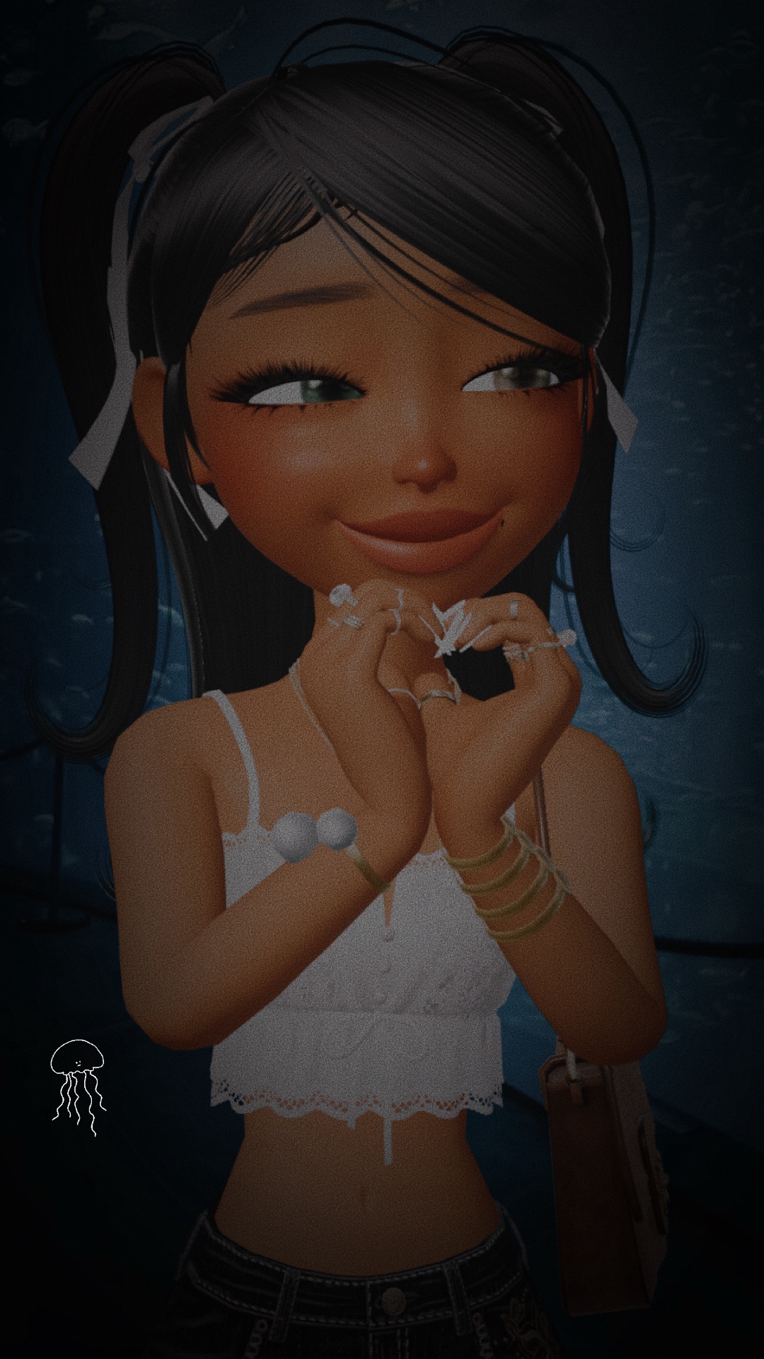 @༺elara༻