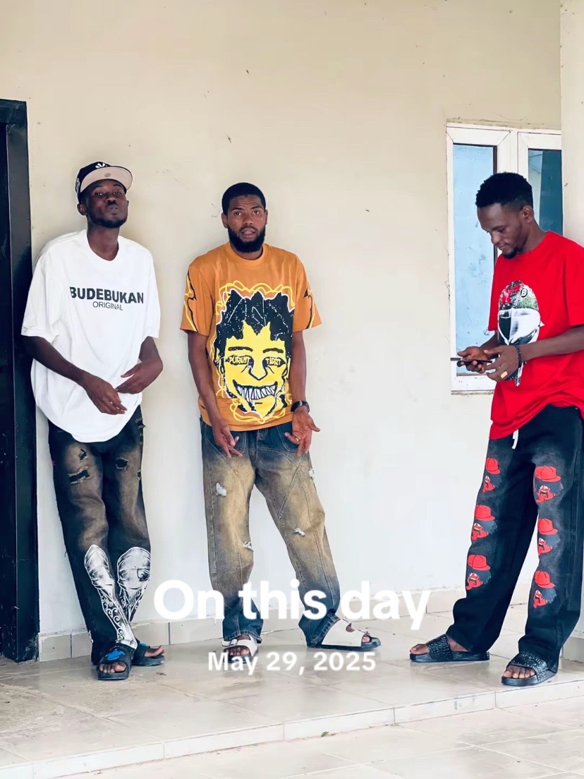 @Son of maigoro🦅