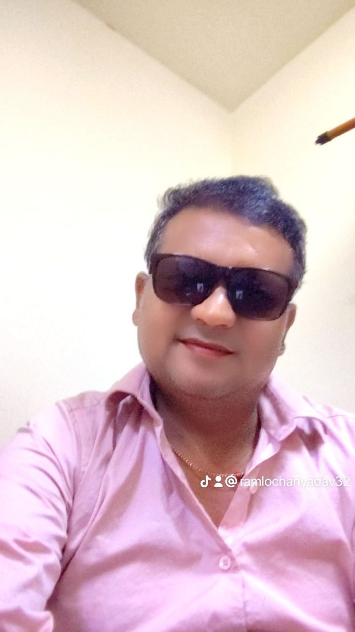 @Ramlochanyadav