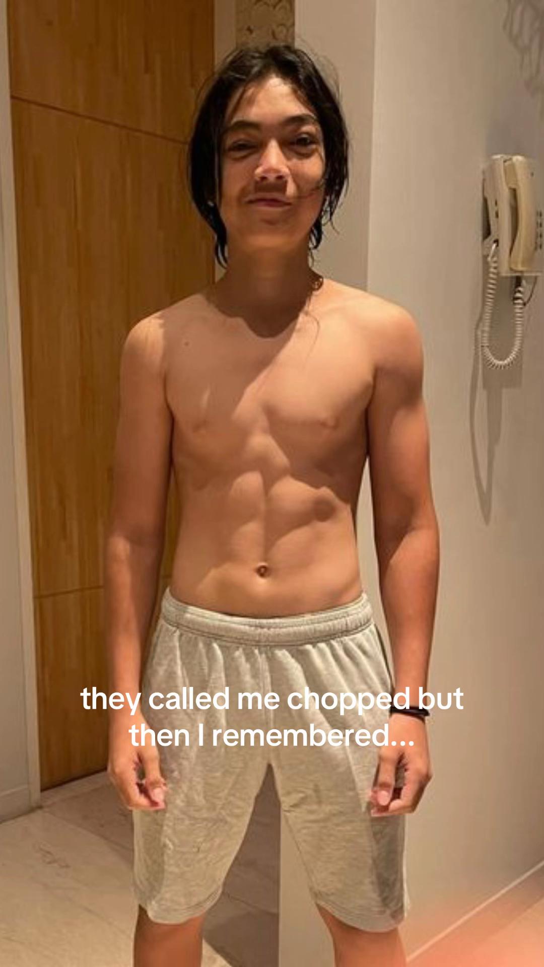@Oliver Roberts