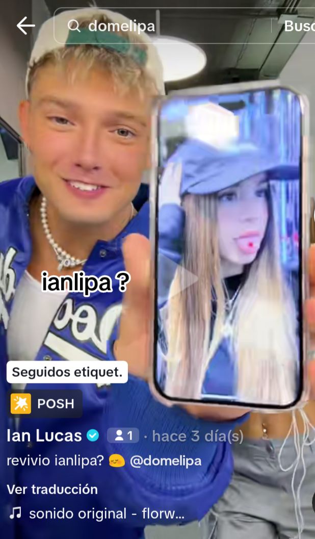 @KL tu patrona y la que soports