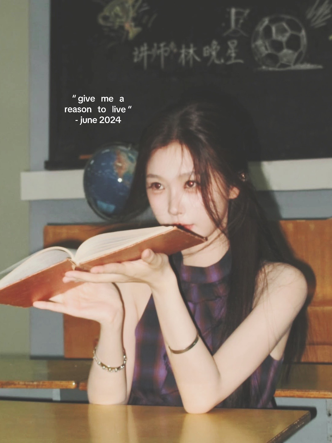 @𑣲┆𝒮abrina ˚.⋆ ֹ
