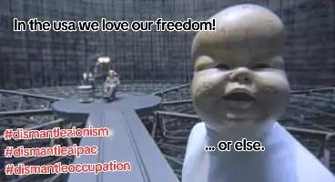 @Dismantlezionism