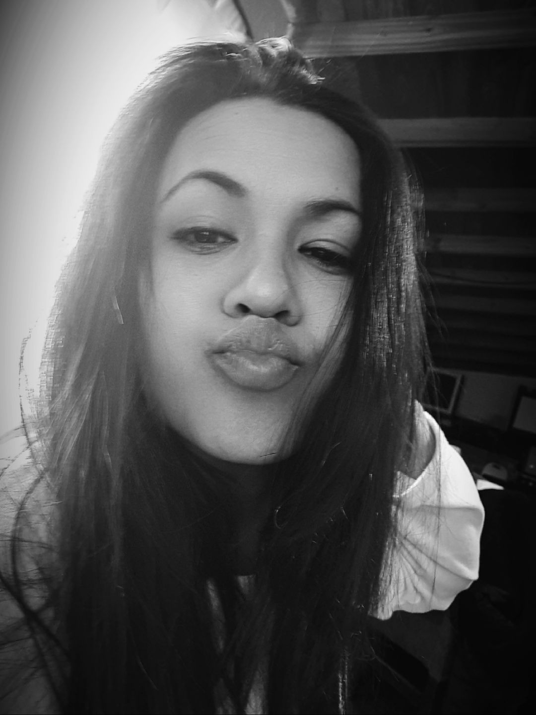 @Yami Gonzalez