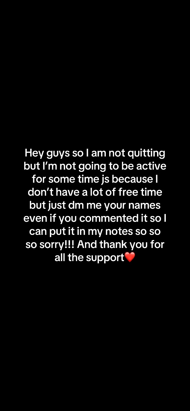 @Your name your outfit