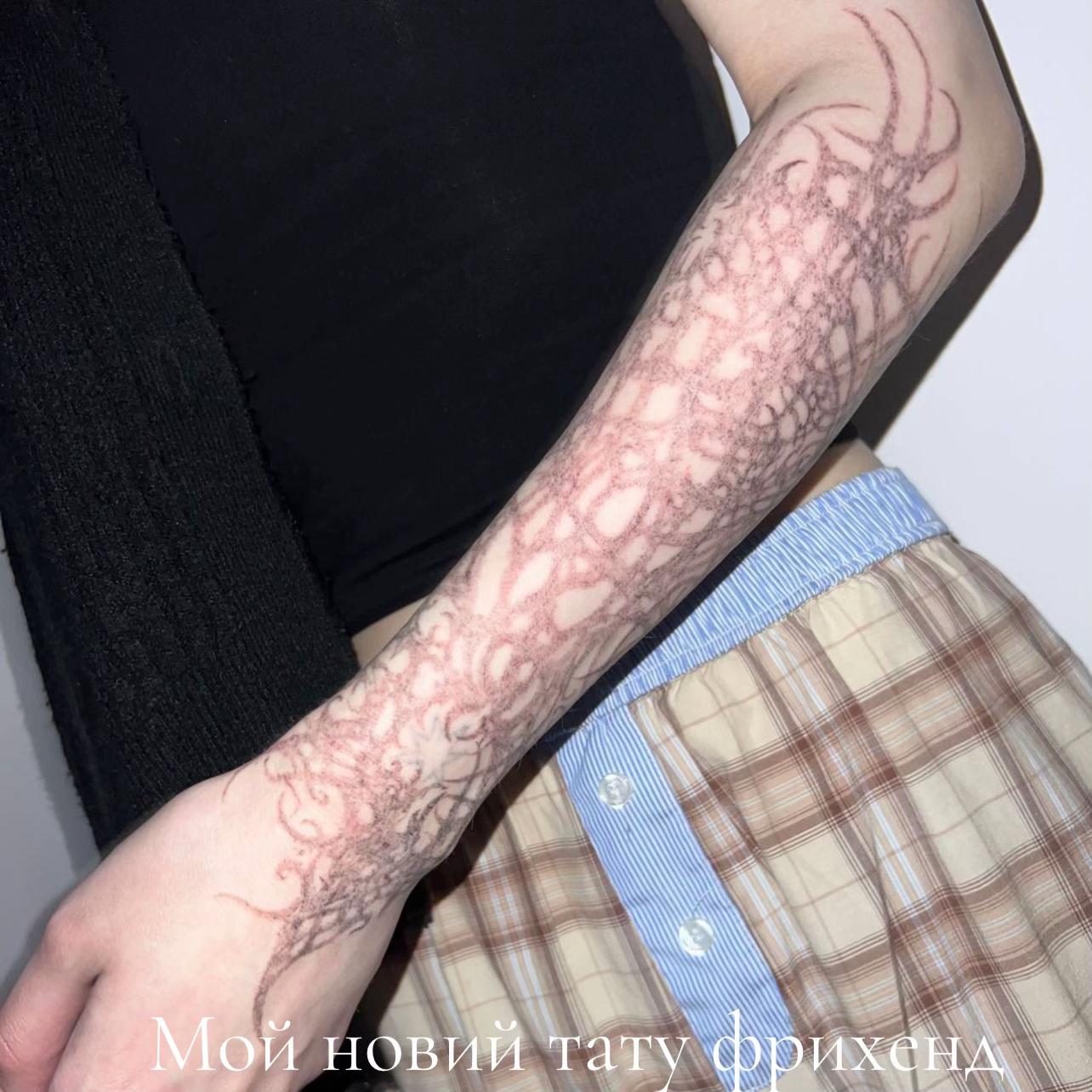 @Тгк:Готика