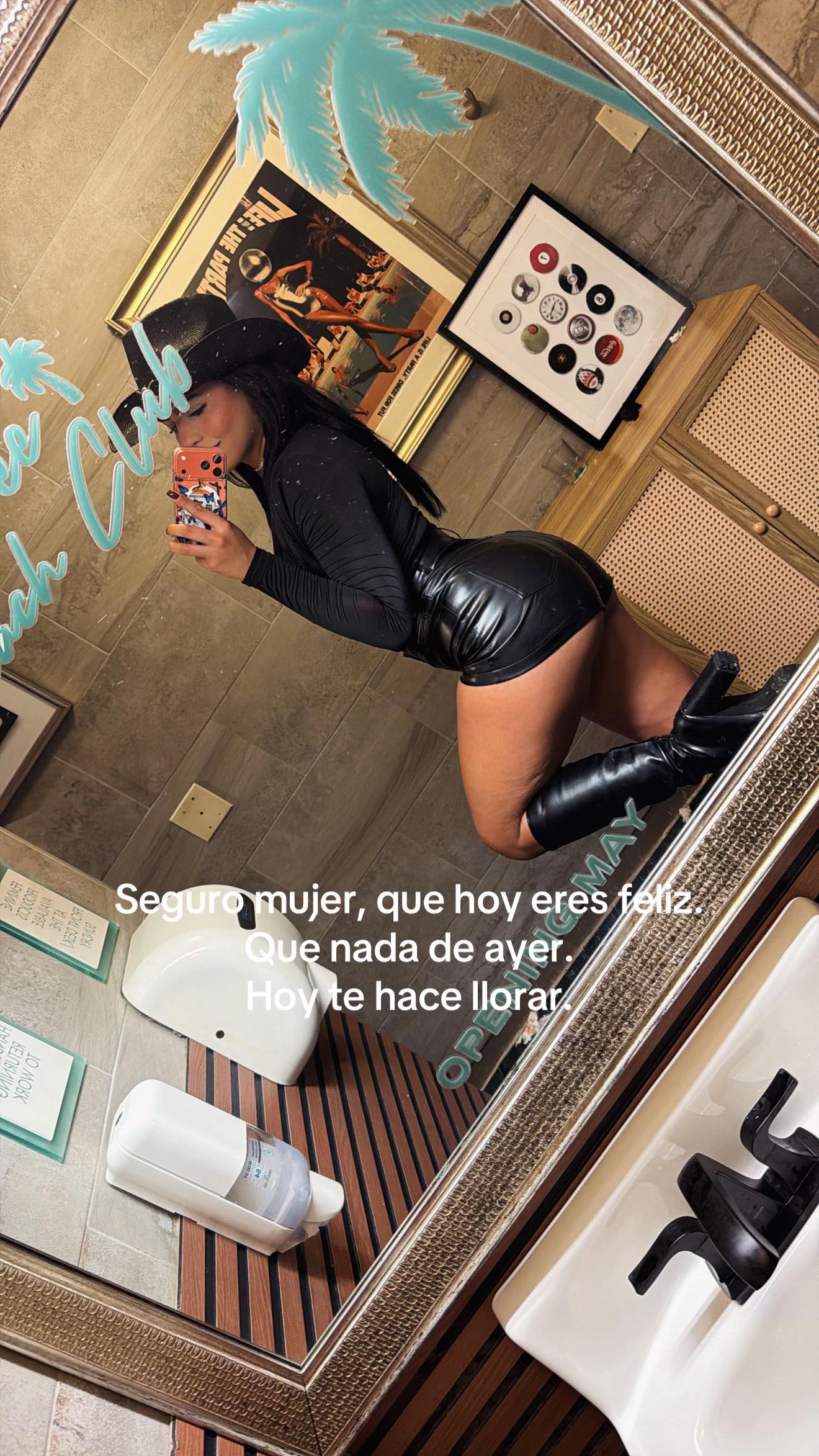 @Karla Uribe