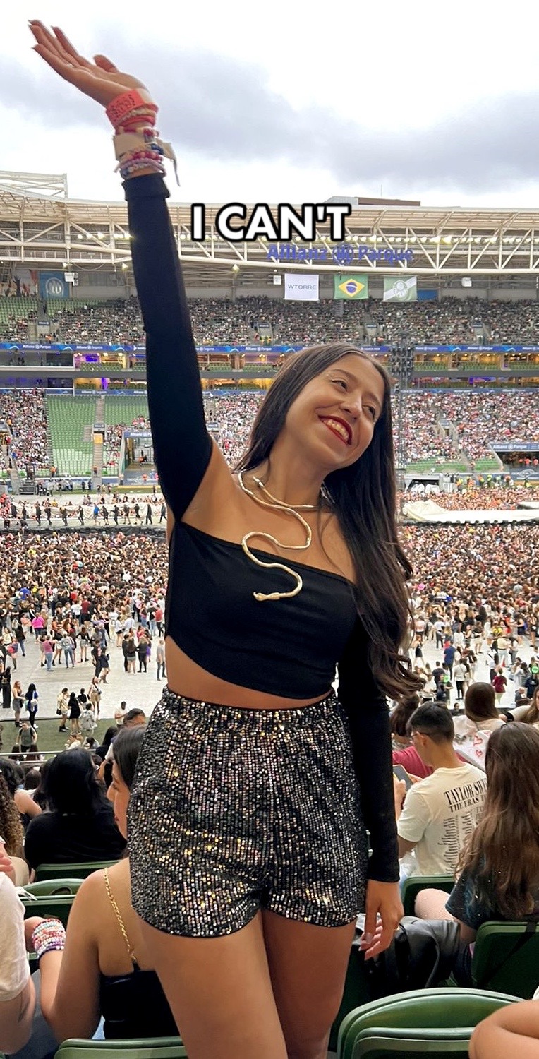 @Gabi Alves