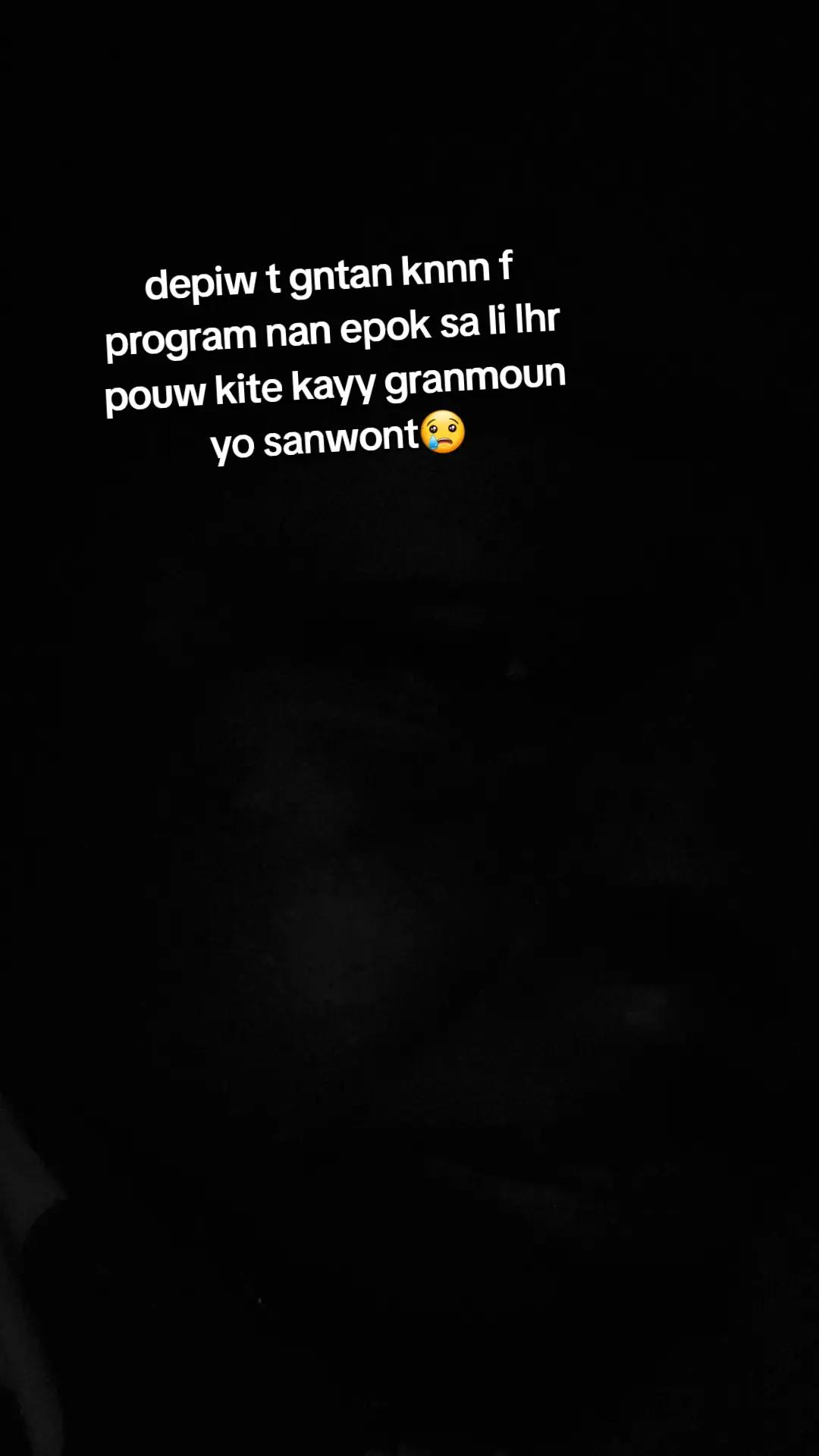 @djsonlymix_haiti