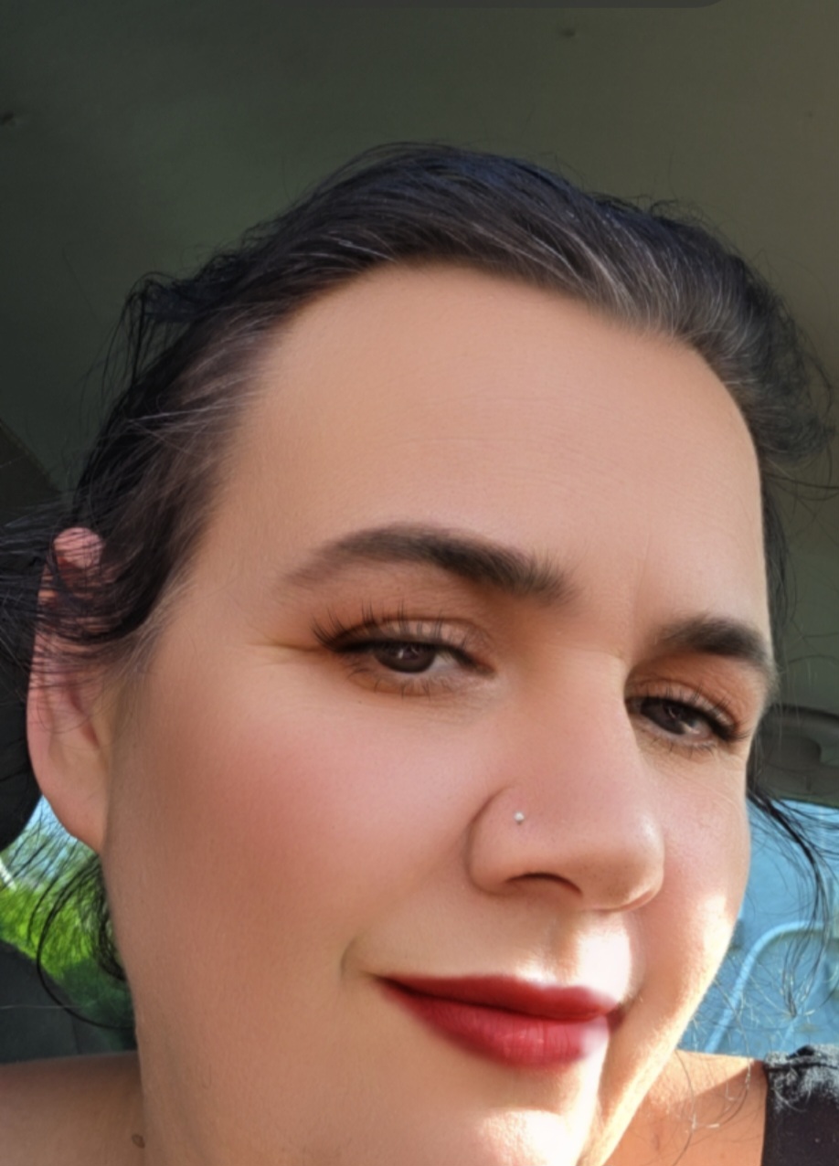 @johanne Deschambeault