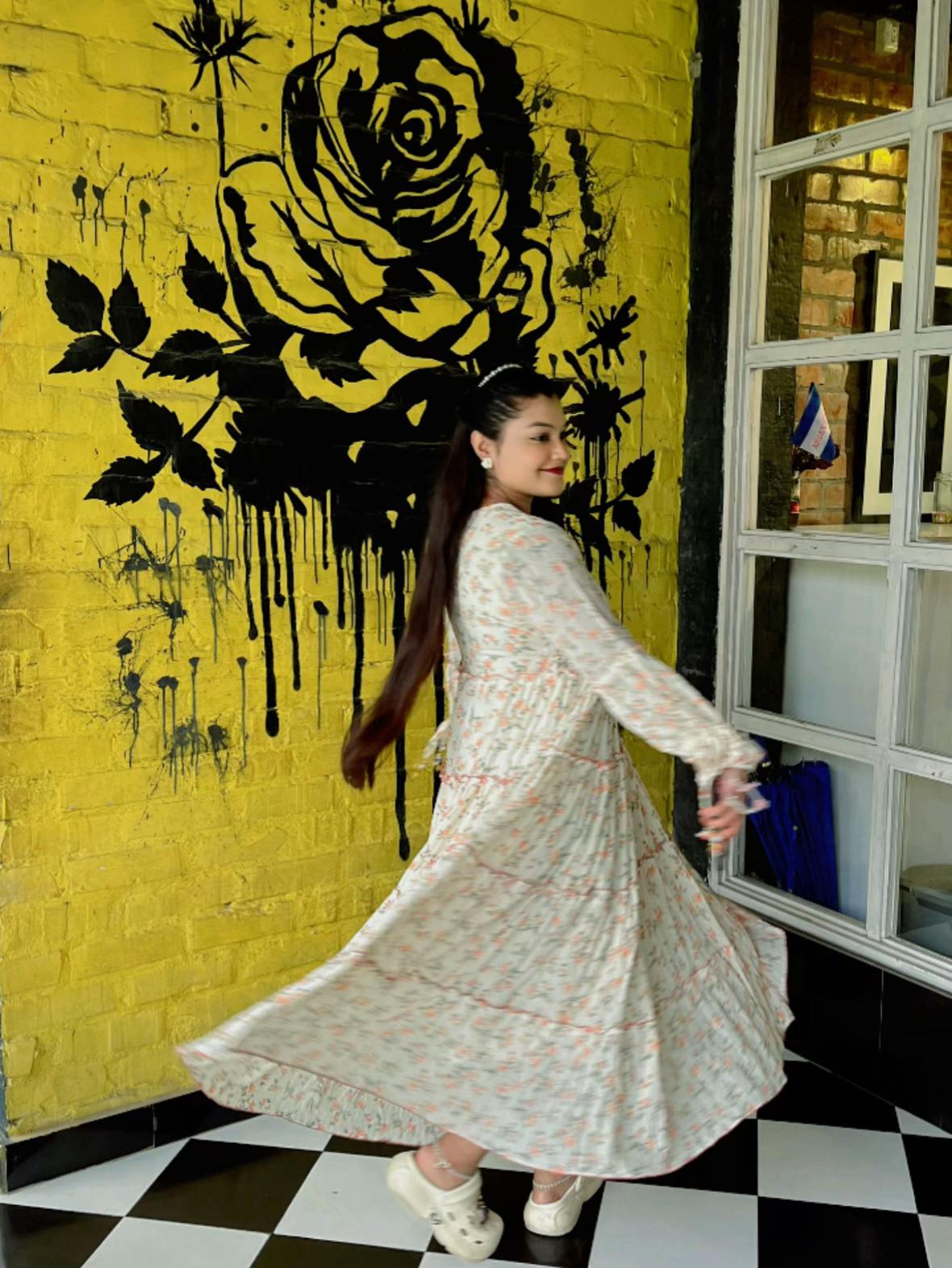 @॥&hellip; প্রেমিকা &hellip;॥