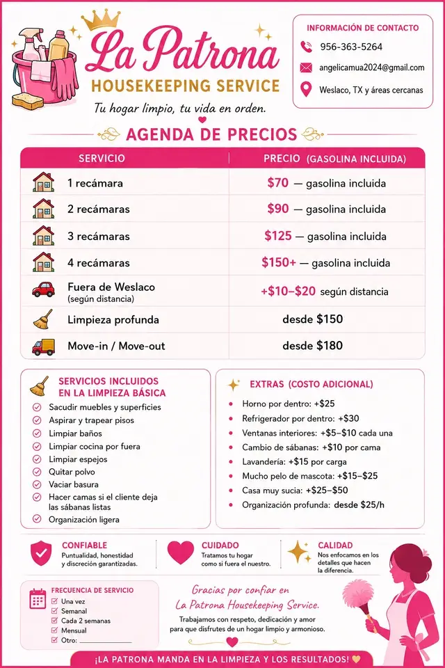 @♥️✨Angélica(956🌴🇺🇸
