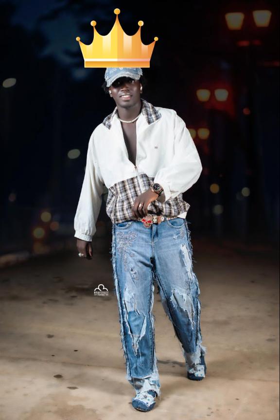 @Ousmane 45