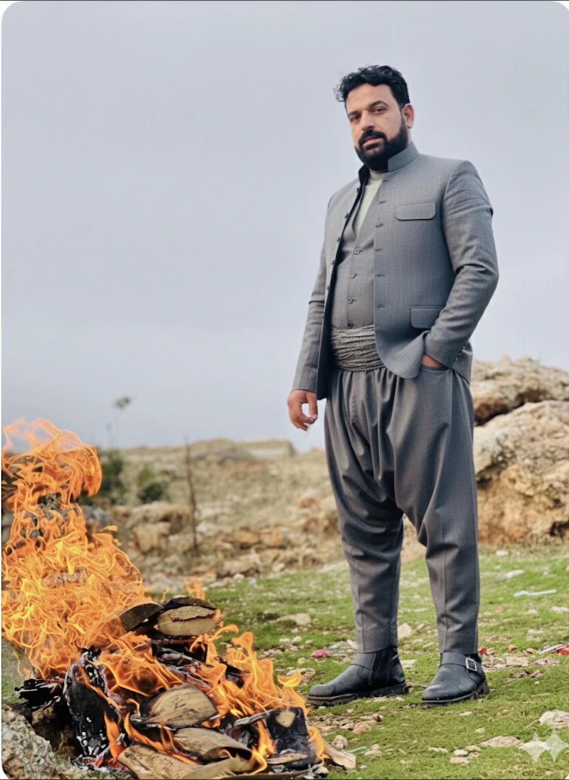 @MUSTAFA KİRAZOĞLU