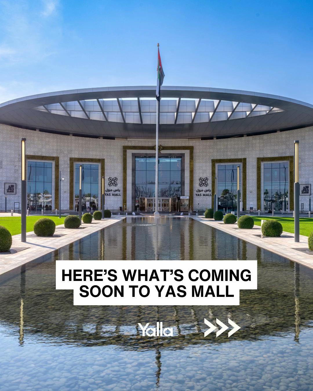 @Yalla Abu Dhabi