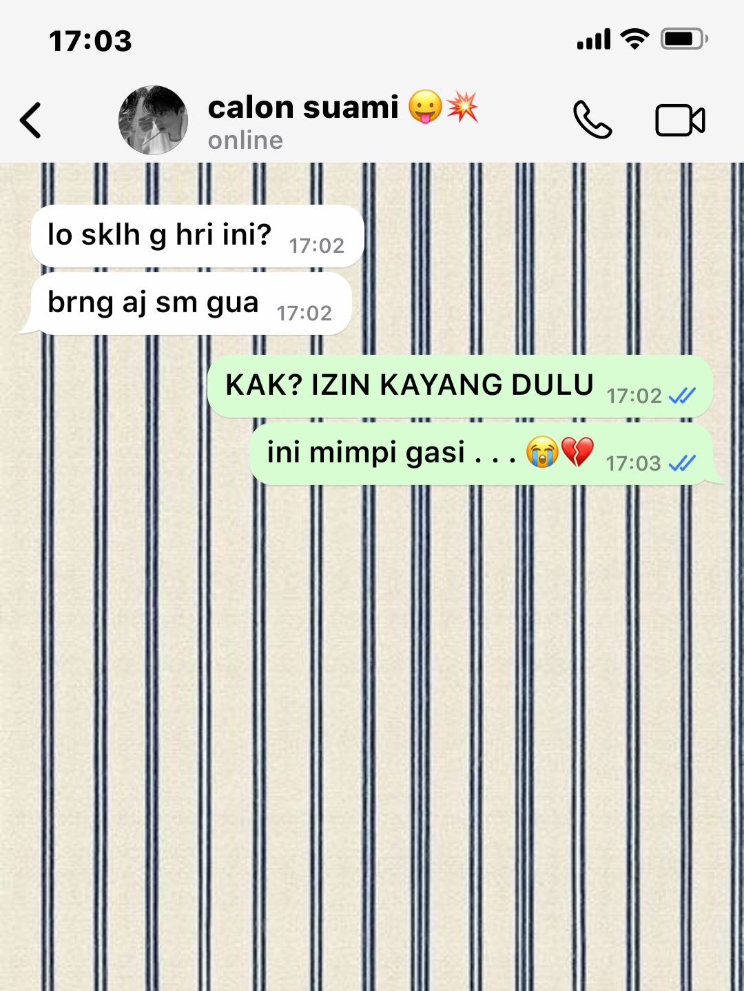 @- ‧๋࣭⭑𐙚 marsyaa