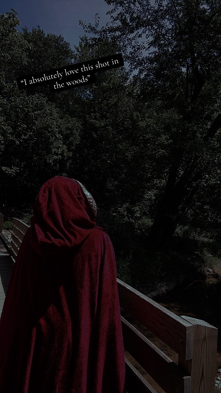 @🔥👑ImmortalRedRidingHood👑🔥