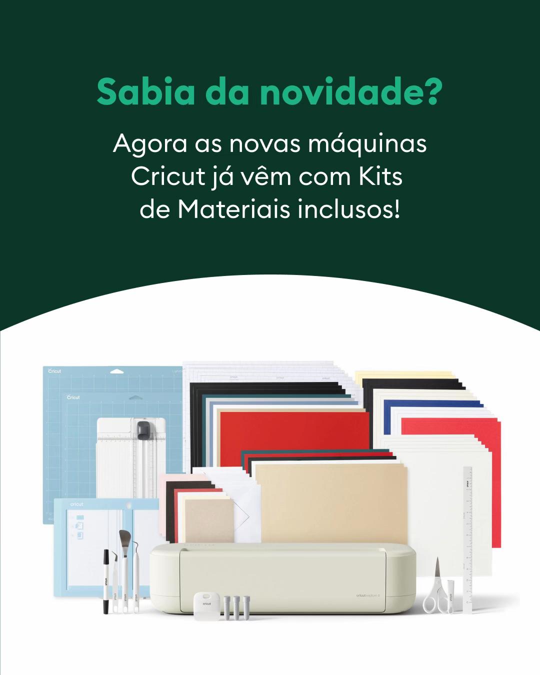 @Cricut Shop Brasil