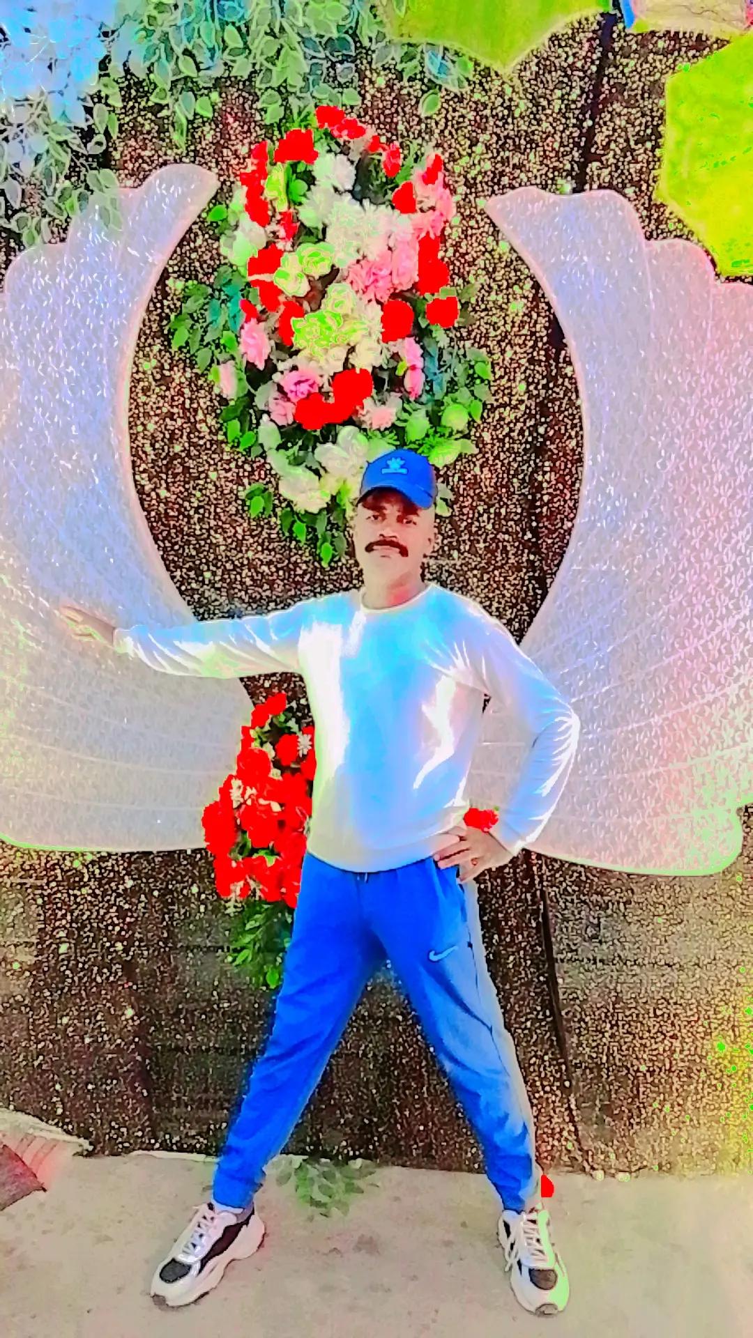 @ramulalkarn shingh