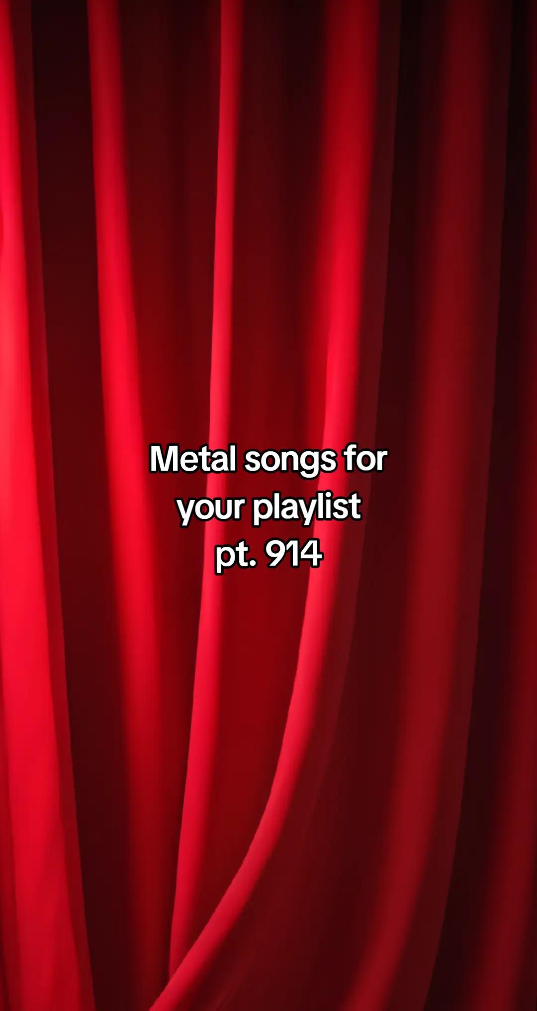 @Daily Metalcore