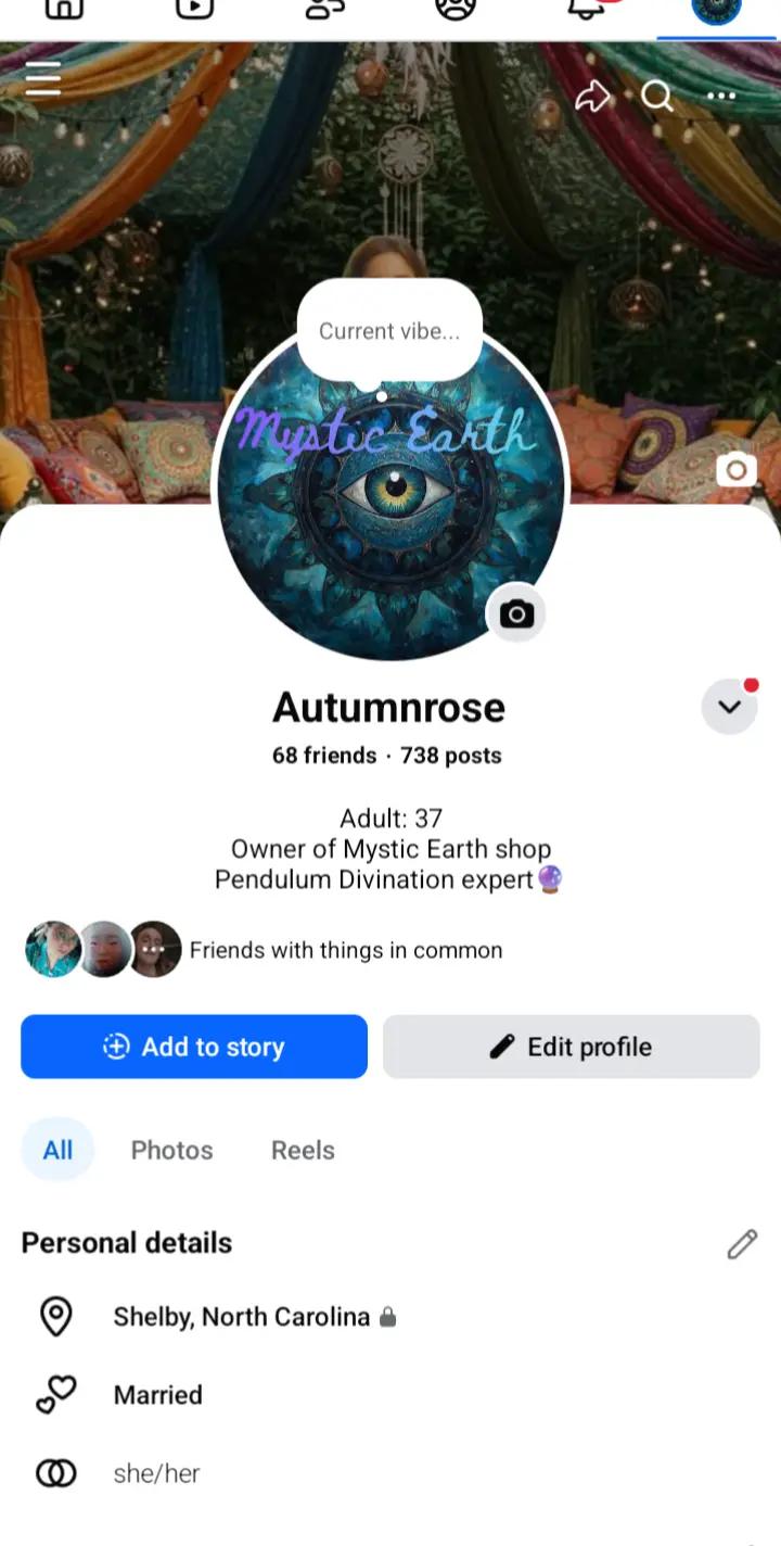 @Autumnrose 🔮