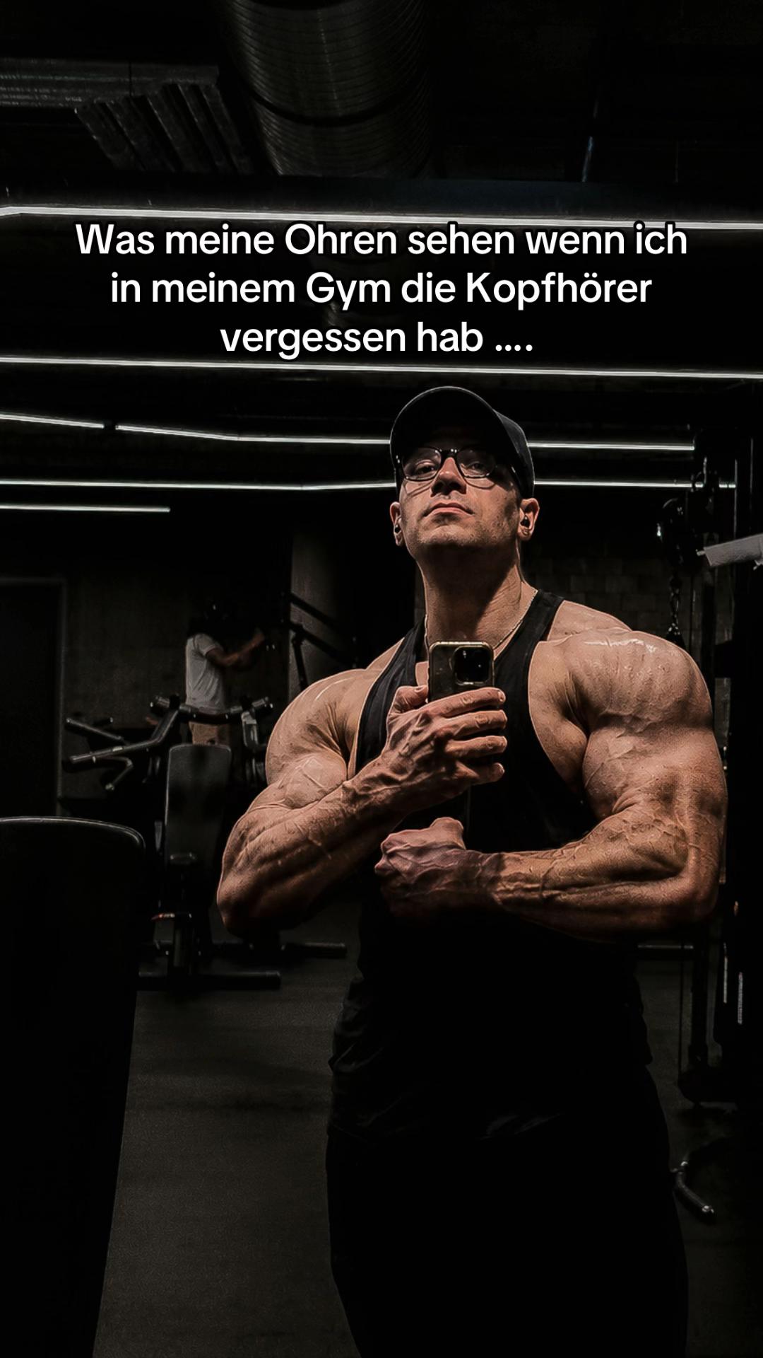 @Johnnygymhub 🫯
