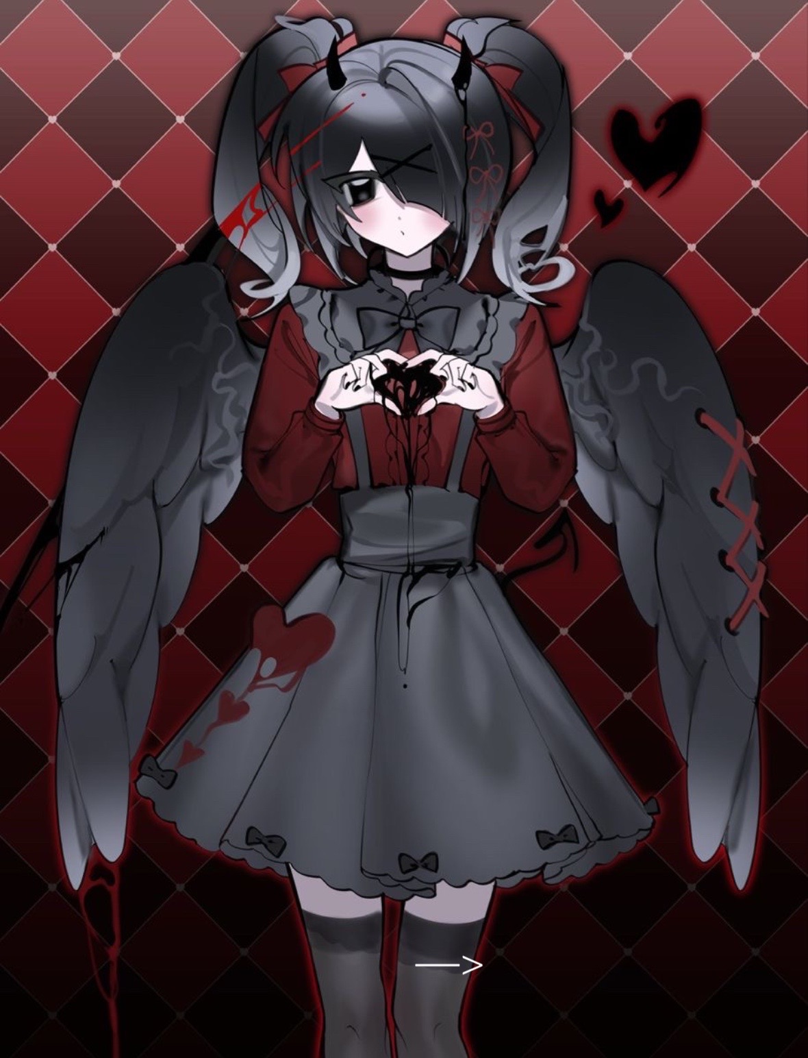@𓊆ྀི玄狼𓊇ྀི