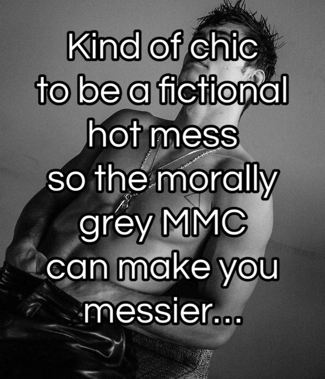 @Author M Violet