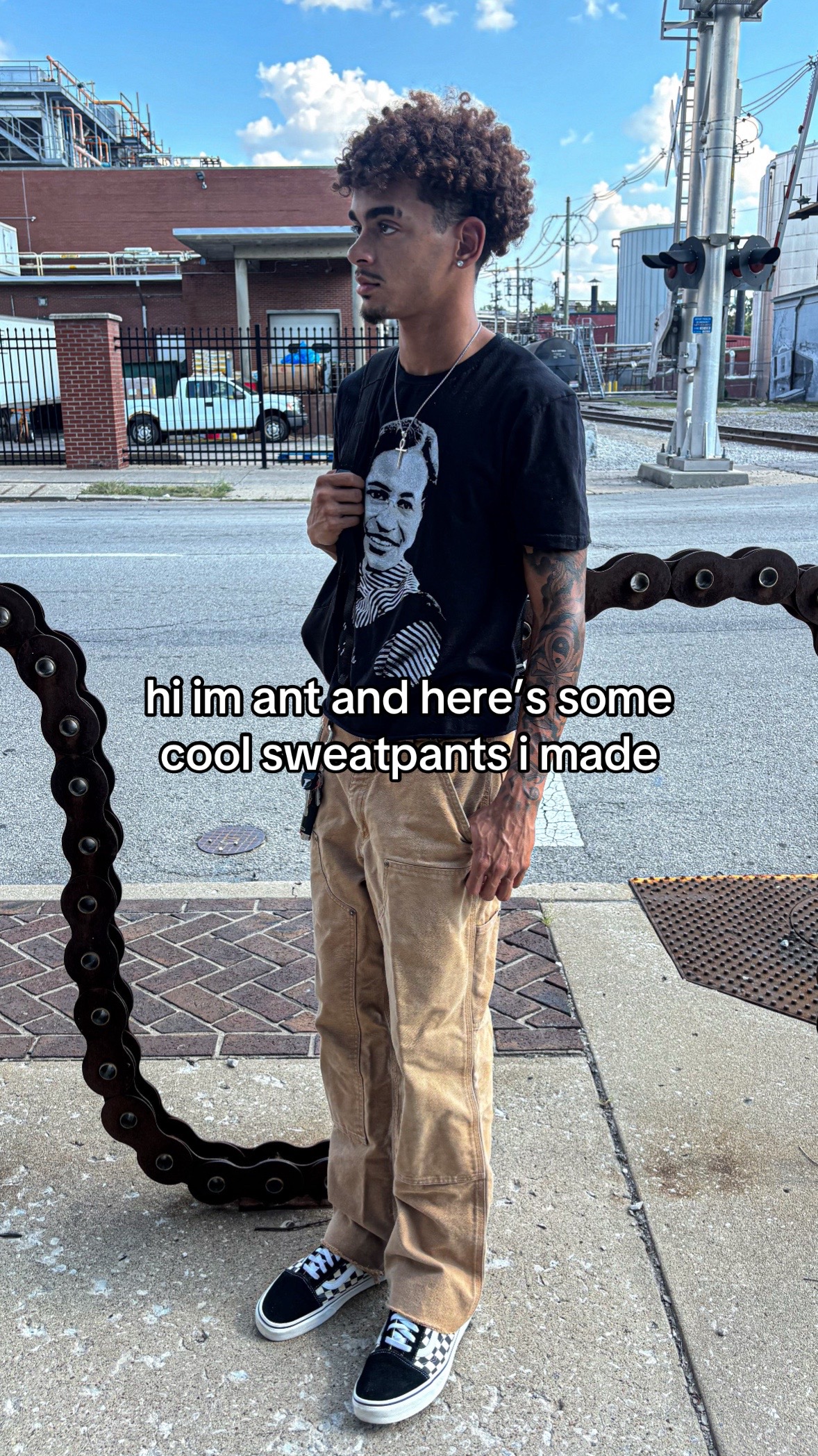 @Ant ☥